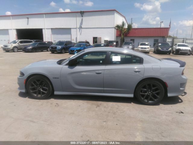 2C3CDXCT1NH235806 Dodge CHARGER R/T