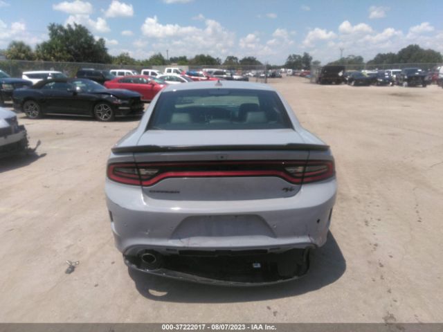 2C3CDXCT1NH235806 Dodge CHARGER R/T