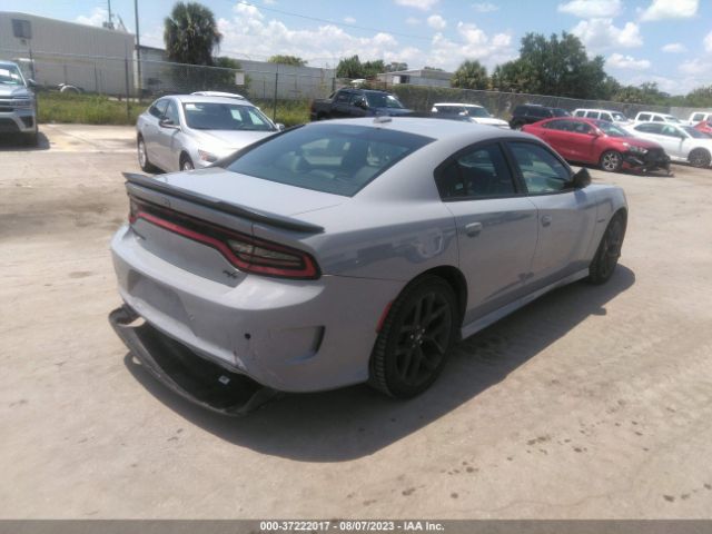 2C3CDXCT1NH235806 Dodge CHARGER R/T
