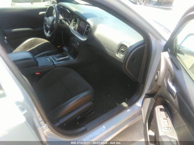 2C3CDXCT1NH235806 Dodge CHARGER R/T