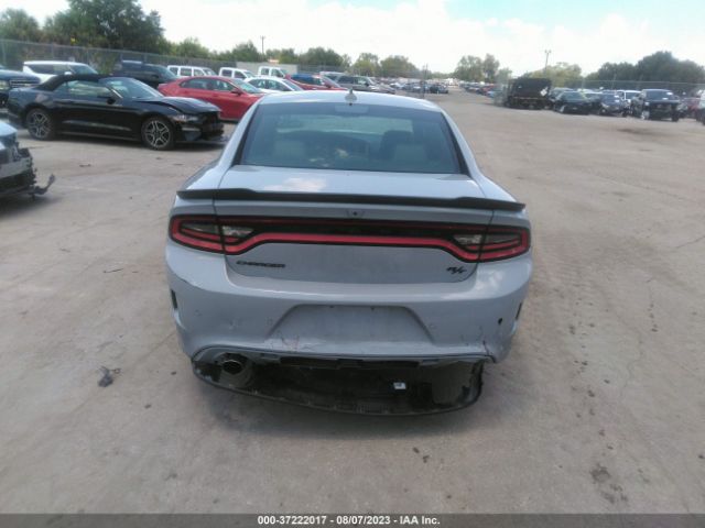 2C3CDXCT1NH235806 Dodge CHARGER R/T
