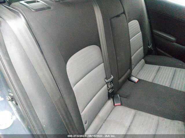 KIA Forte 5-door Lx 2016 KNAFK5A85G5638907 Image 8