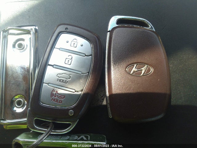 Hyundai Sonata 2.0t Limited 2015 5NPE34AB4FH126572 Image 11