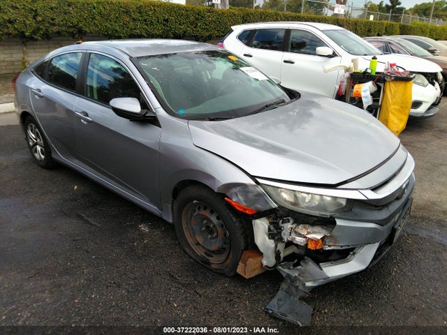 2017 2HGFC2F55HH530327 main image