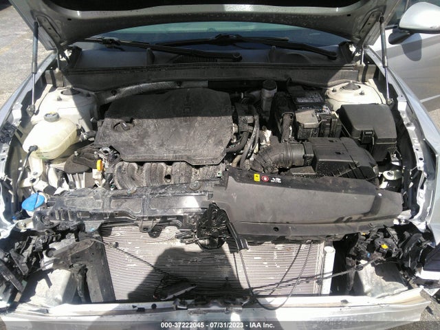 Hyundai SONATA SEL 2021 5NPEL4JA3MH066434 Image 10