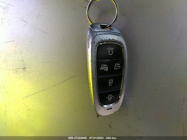 Hyundai SONATA SEL 2021 5NPEL4JA3MH066434 Image 11