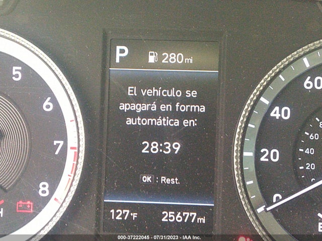 Hyundai SONATA SEL 2021 5NPEL4JA3MH066434 Image 15