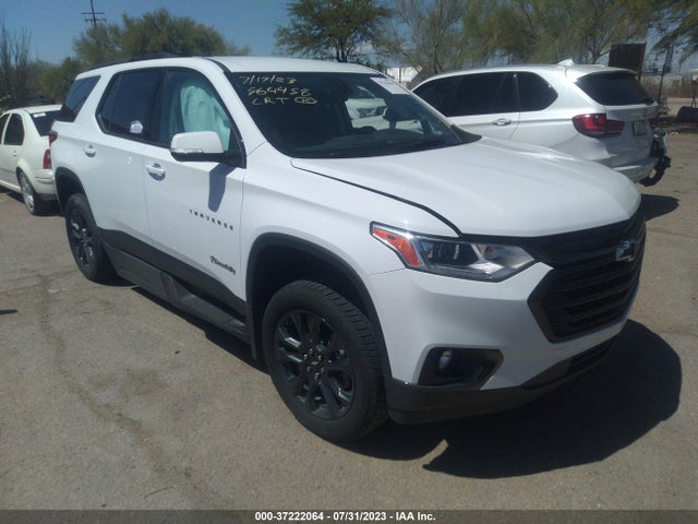 2021 1GNERJKW3MJ224986 main image