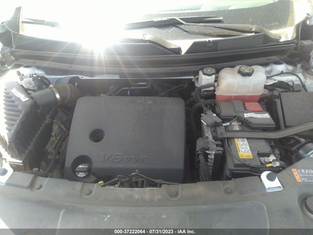 Chevrolet Traverse Rs 2021 1GNERJKW3MJ224986 Image 10