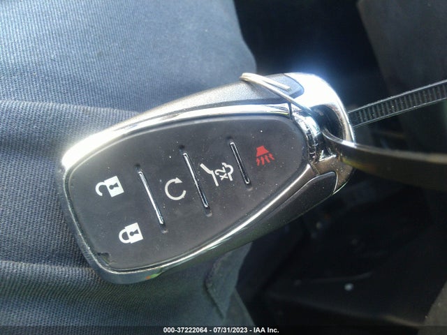 Chevrolet Traverse Rs 2021 1GNERJKW3MJ224986 Image 11