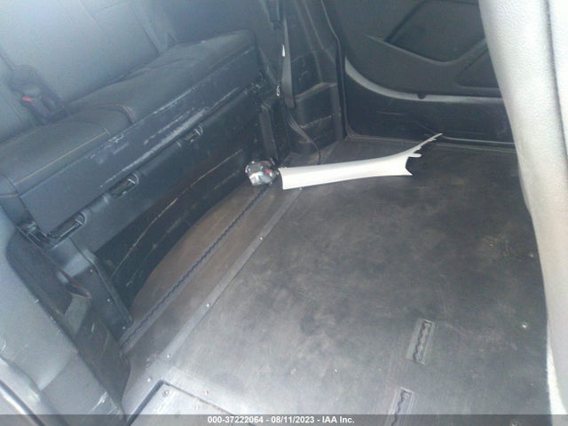 Chevrolet Traverse Rs 2021 1GNERJKW3MJ224986 Image 8