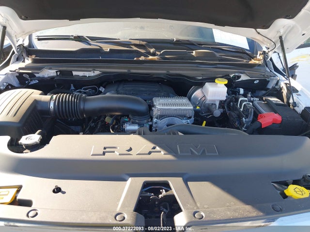 1C6RREFT4PN614534 RAM 1500 Big Horn