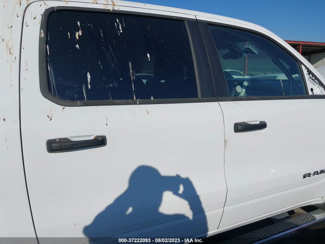 1C6RREFT4PN614534 RAM 1500 Big Horn