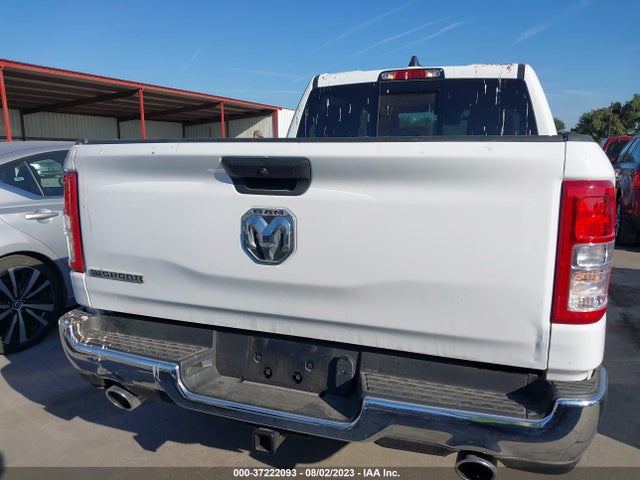 1C6RREFT4PN614534 RAM 1500 Big Horn