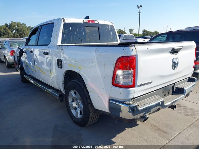 1C6RREFT4PN614534 RAM 1500 Big Horn