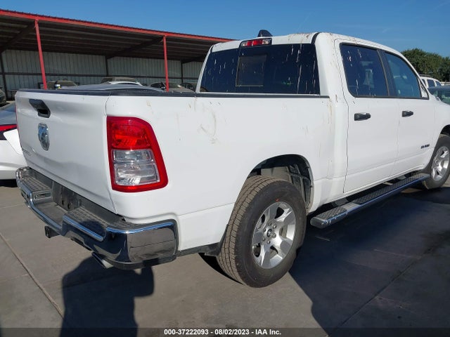 1C6RREFT4PN614534 RAM 1500 Big Horn
