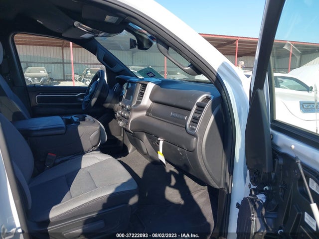 1C6RREFT4PN614534 RAM 1500 Big Horn