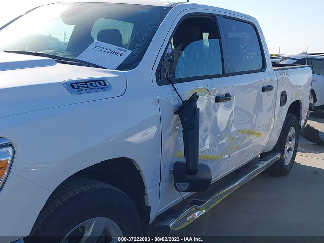 1C6RREFT4PN614534 RAM 1500 Big Horn