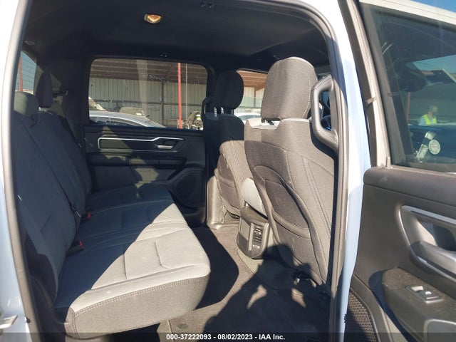 1C6RREFT4PN614534 RAM 1500 Big Horn
