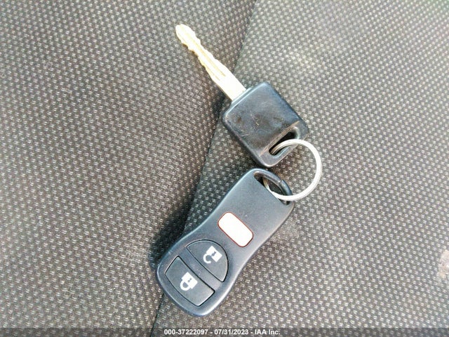 Nissan JUKE S 2014 JN8AF5MVXET364751 Image 3