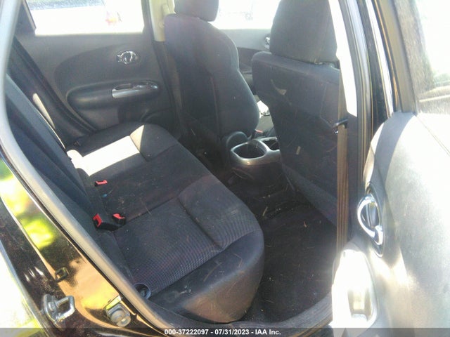 Nissan JUKE S 2014 JN8AF5MVXET364751 Image 9