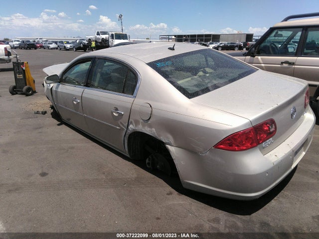 2007 BUICK LUCERNE V6 CXL VIN: 1G4HD57257U147618