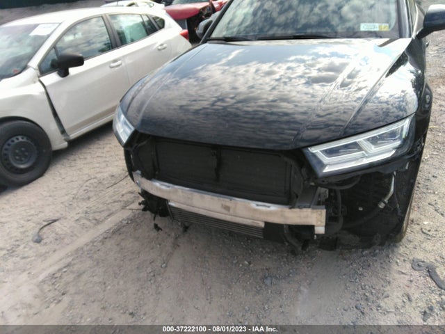 WA1CNAFY9J2018613 Audi Q5 Prestige/tech Prestige