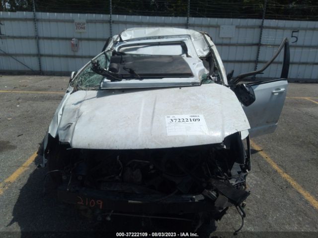 2C4RDGEG5KR641373 Dodge Grand Caravan Gt