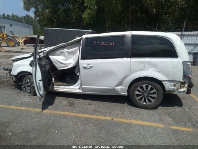 2C4RDGEG5KR641373 Dodge Grand Caravan Gt