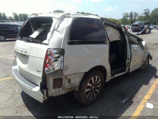 2C4RDGEG5KR641373 Dodge Grand Caravan Gt