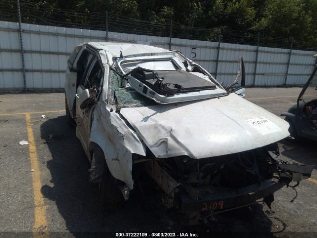 2C4RDGEG5KR641373 Dodge Grand Caravan Gt