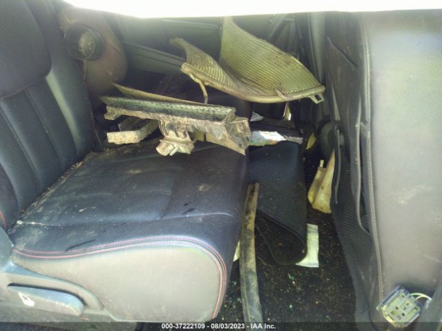 2C4RDGEG5KR641373 Dodge Grand Caravan Gt