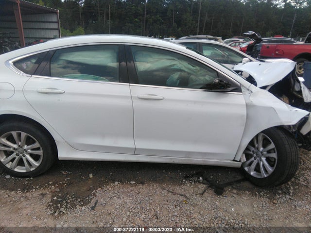 Chrysler 200 Limited 2015 1C3CCCAB2FN575965 Image 14