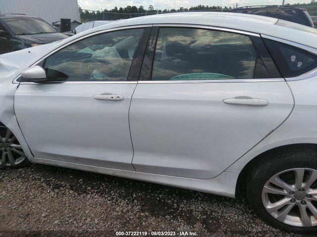 Chrysler 200 Limited 2015 1C3CCCAB2FN575965 Image 15
