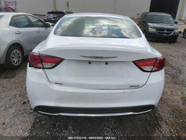 Chrysler 200 Limited 2015 1C3CCCAB2FN575965 Image 17