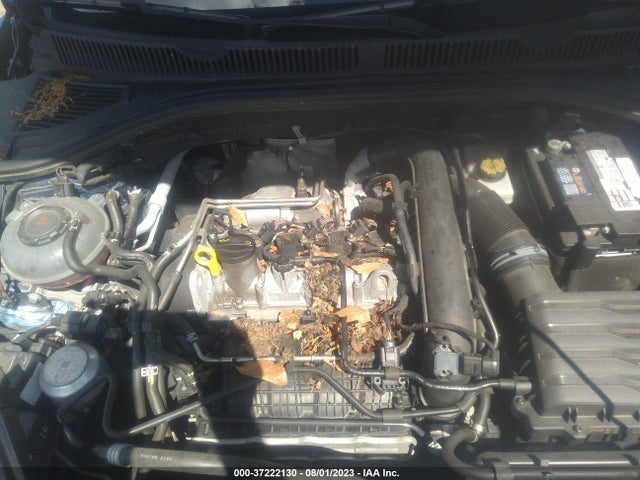 3VWN57BU3KM005738 Volkswagen JETTA S