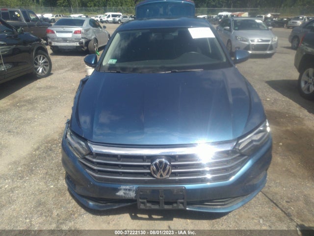 3VWN57BU3KM005738 Volkswagen JETTA S
