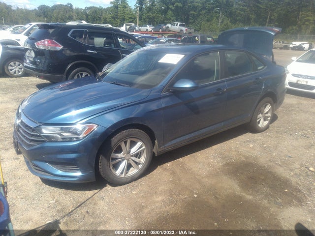 3VWN57BU3KM005738 Volkswagen JETTA S