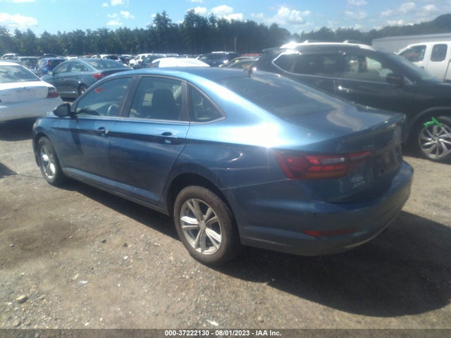 3VWN57BU3KM005738 Volkswagen JETTA S