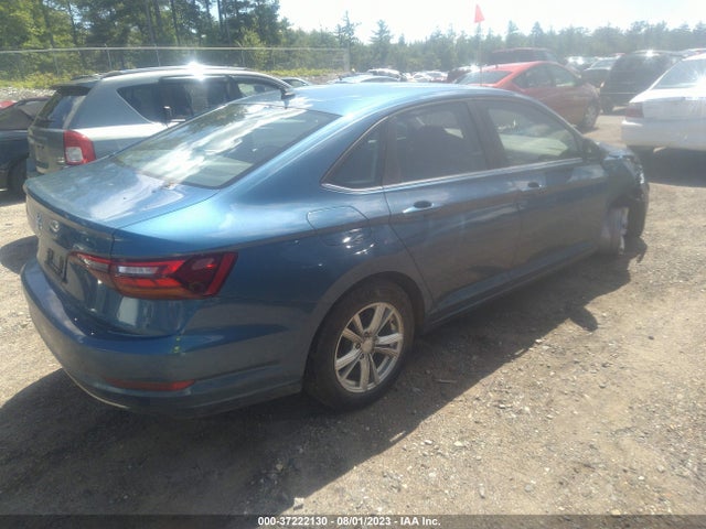 3VWN57BU3KM005738 Volkswagen JETTA S