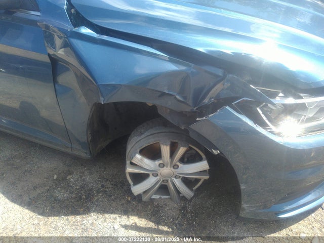 3VWN57BU3KM005738 Volkswagen JETTA S