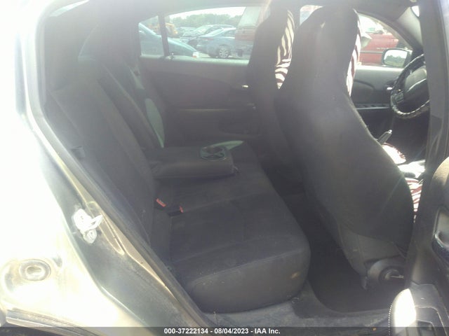 2012 CHRYSLER 200 LX VIN: 1C3CCBABXCN320082