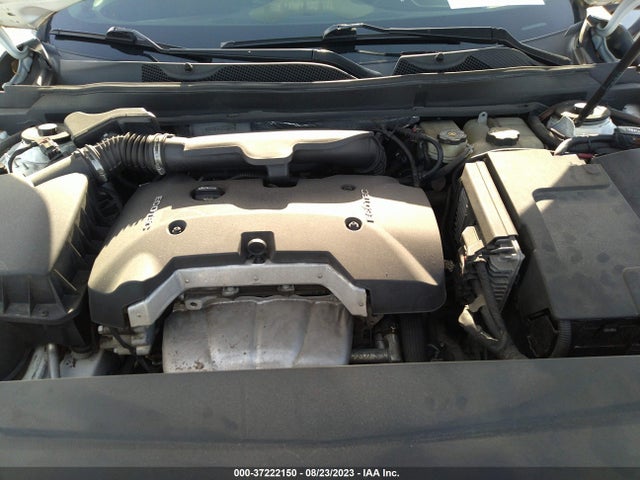 2016 CHEVROLET IMPALA LS VIN: 1G11X5SA2GU138394