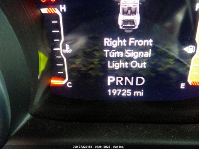 1C4HJXDN5KW691167 Jeep Wrangler Unlimited Sport S