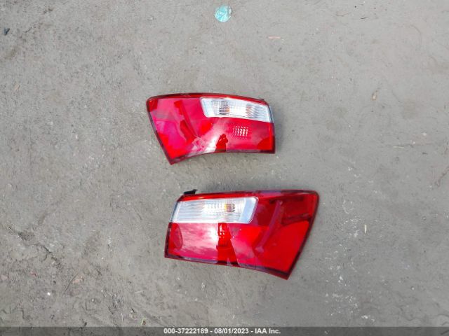 KNADM4A39E6378700 KIA RIO LX