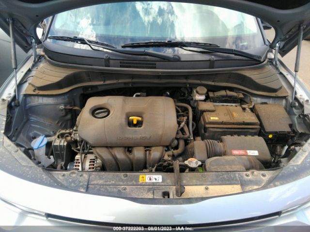 KNDJ23AU4N7806486 KIA SOUL LX