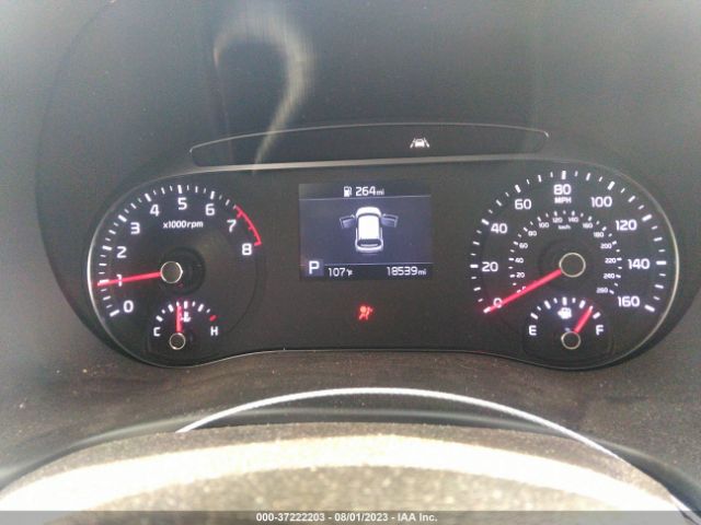 KNDJ23AU4N7806486 KIA SOUL LX