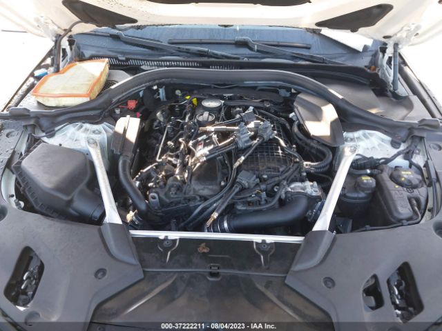 WBAJE5C55JWA94921 BMW 5 Series 540i