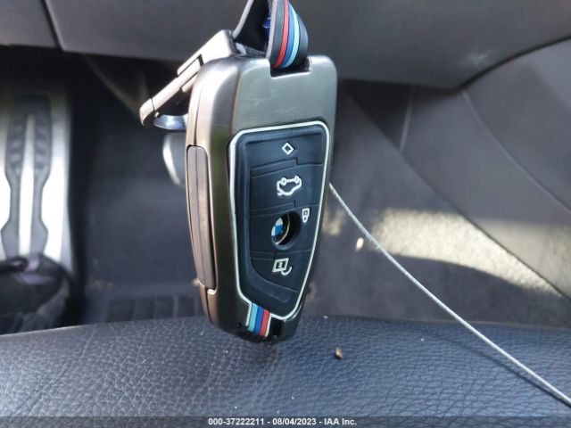 WBAJE5C55JWA94921 BMW 5 Series 540i
