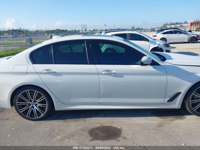 WBAJE5C55JWA94921 BMW 5 Series 540i